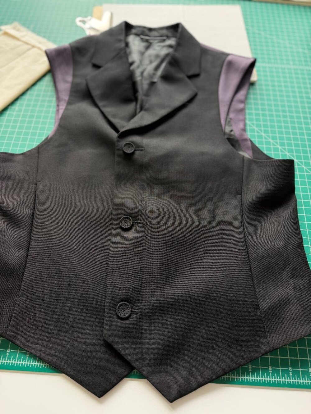 Dior men vest flawless condition - Picture 8 of 11